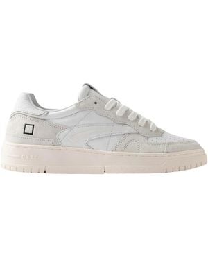 Date Sneakers - Grigio