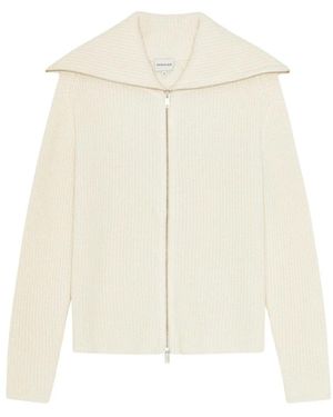 Birgitte Herskind Cardigans - Neutro