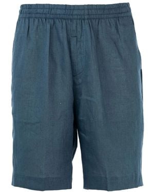 Liu Jo Casual Shorts - Blauw