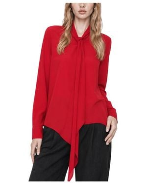 Kocca Blouses - Rosso