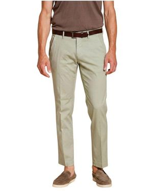 Mason's Chinos - Natural