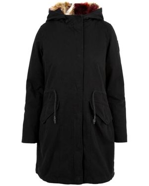 Bomboogie Winter Jackets - Black