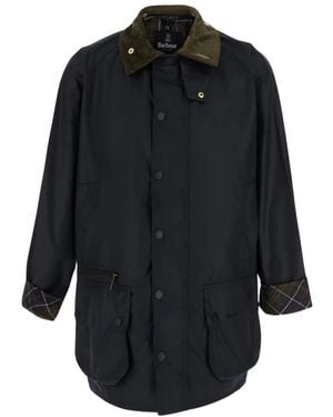 Barbour Light Jackets - Noir