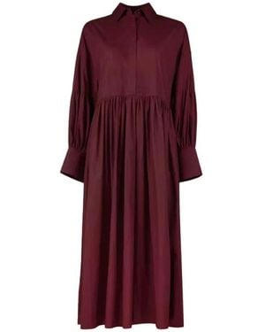 Stenströms Kate Dress - Rot