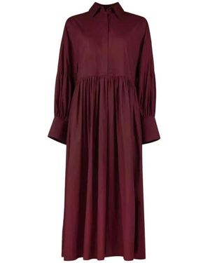 Stenströms Kate Dress - Rood