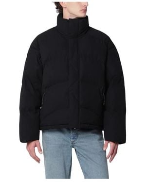 Represent Winter Jackets - Nero