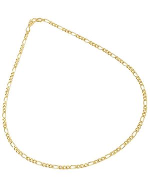 Tom Wood Necklaces - Metálico