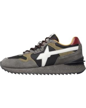 W6yz Sneakers - Multicolor