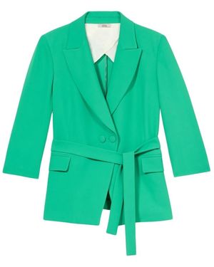 Oltre Blazers - Verde