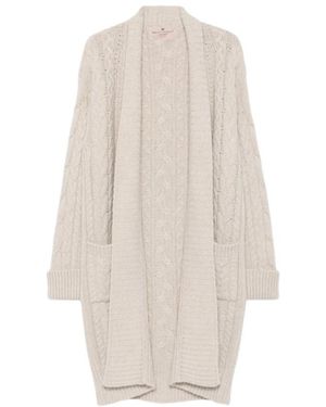 Ermanno Scervino Truien & Vesten Truien - Naturel