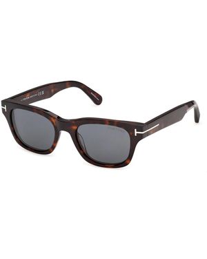 Tom Ford Sunglasses - Black