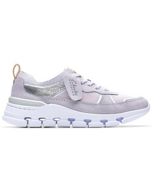 Clarks Sneakers - Blu