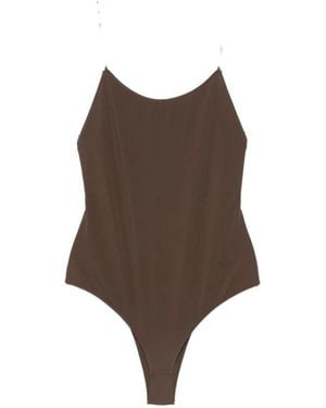 Jacquemus Body - Brown