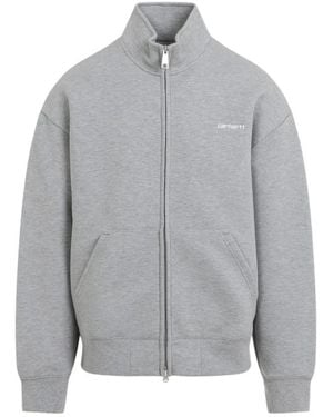Carhartt Zip-Throughs - Grey