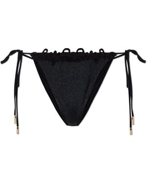 Cult Gaia Bikinis - Zwart