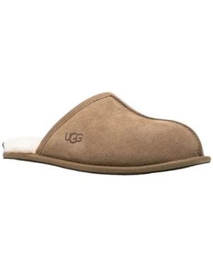 UGG Scuff Slipper - Braun