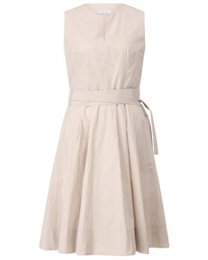 ROSSO35 Short Dresses - Neutre