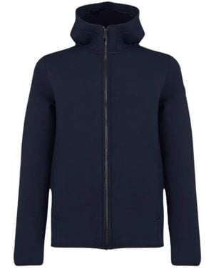 Colmar Training Jackets - Blu