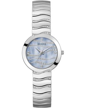 Guess Watches - Metallizzato