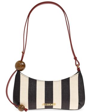 Jacquemus Shoulder Bags - Multicolour