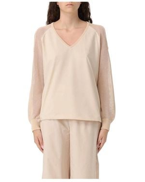 Liu Jo Blouses - Naturel