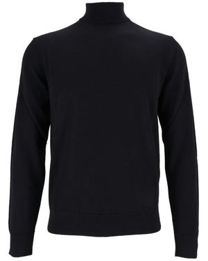 Ballantyne Truien & Vesten ,Blauw ,Dolcevita