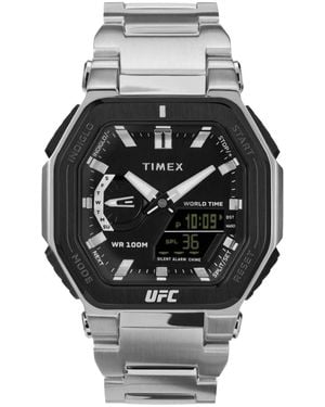 Timex Watches - Metálico