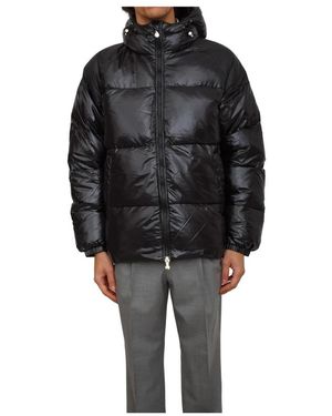 Pyrenex Winter Jackets - Negro