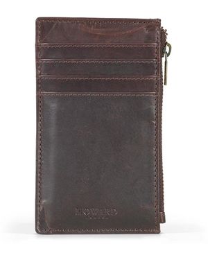 Howard London Wallets & Cardholders - Bruin