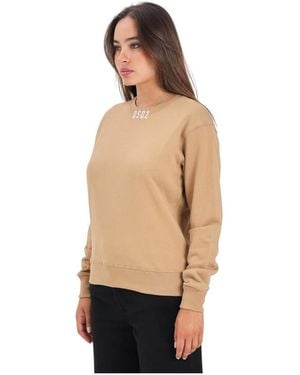 DSquared² Sweatshirts - Neutro
