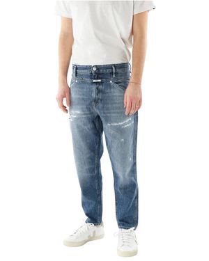 Closed Loose-Fit Jeans - Blue