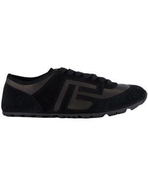Balmain Sneakers - Noir