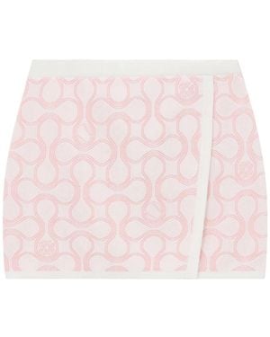 CASABLANCA Short Skirts - Pink