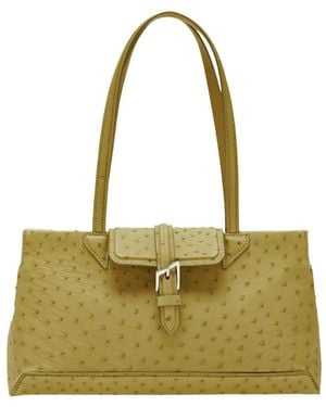 Biaggini Shoulder Bags - Green