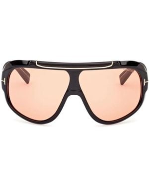 Tom Ford Sunglasses - Nero