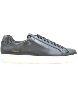 Church's Trainers - Blue