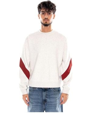 Vans Sweatshirts - Blanc