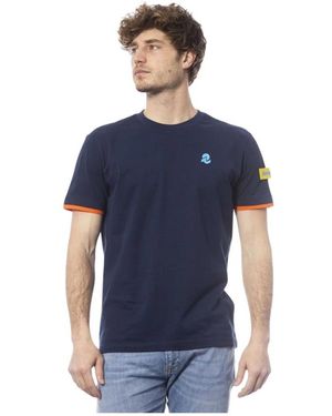 INVICTA WATCH T-Shirts - Blue