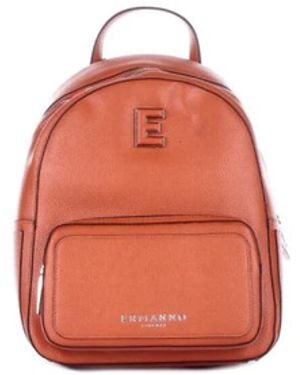 Ermanno Scervino Backpacks - Rojo