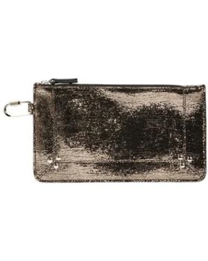 Jérôme Dreyfuss Clutches - Green