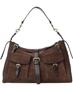 Mulberry Shoulder Bags - Marrone