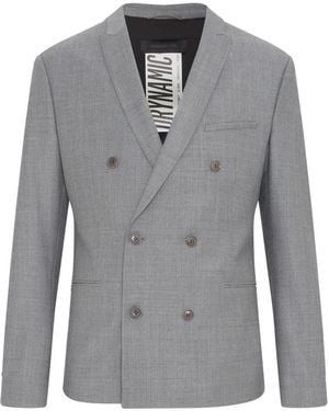 DRYKORN Blazers - Grey