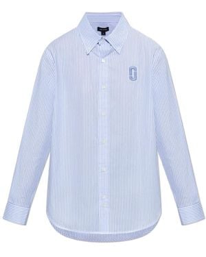 Marc Jacobs Shirts - Azul