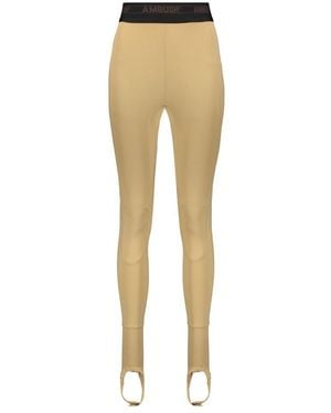 Ambush Leggings - Natural