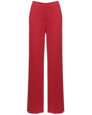 Marella Linea Emme Hose - Rot
