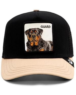 Goorin Bros Caps - Negro