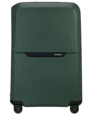 Samsonite Large Suitcases - Verde