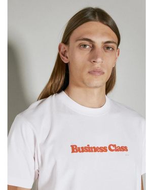 Eytys T-Shirts - White
