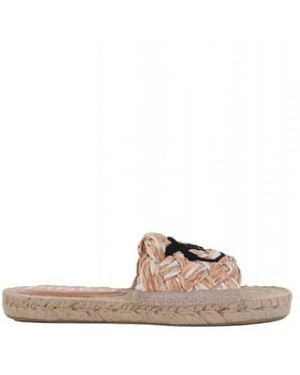 Pinko Greta Ciabatta Slipper - Mehrfarbig