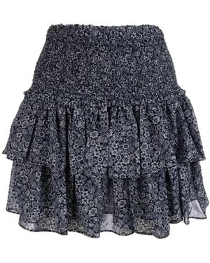 Michael Kors Short Skirts - Blue